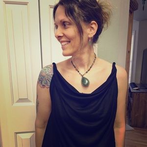 Meet your Posher, Melanie